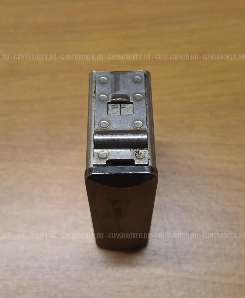 Магазин Sako 85/XS 223 rem