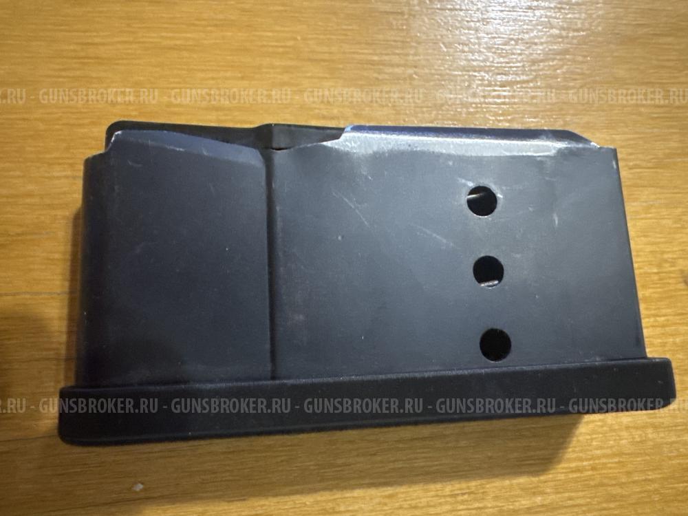 Магазин Sauer 202 /200 кал.9,3-62