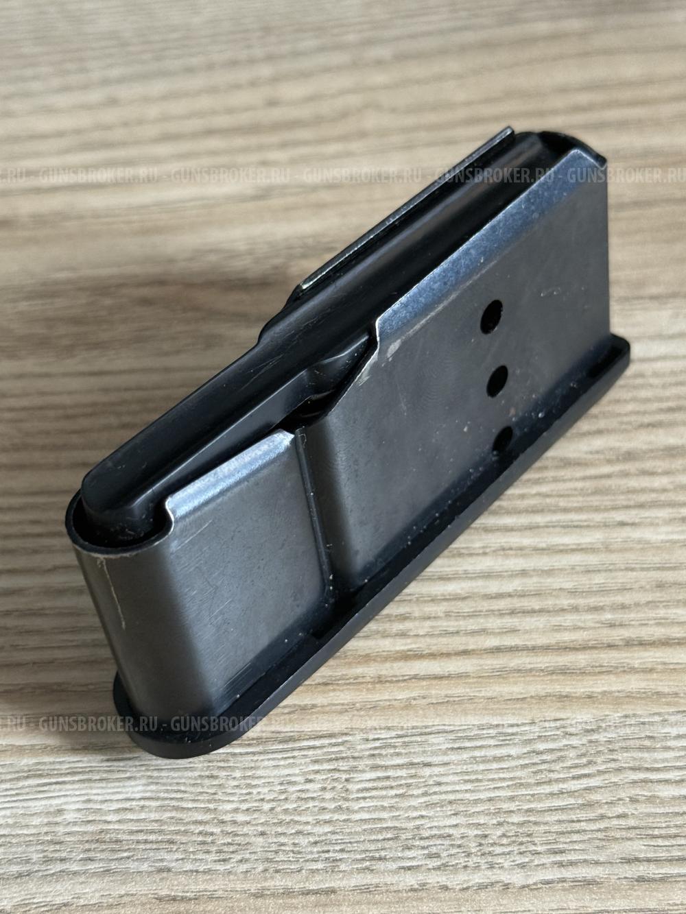 Магазин Sauer 202 300 win mag