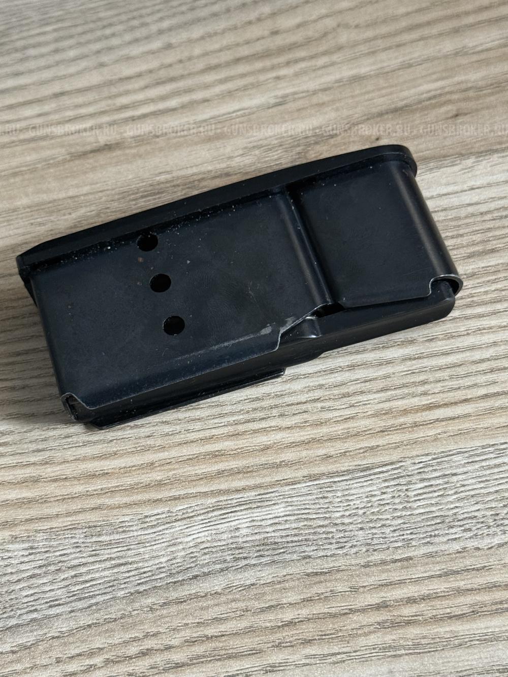 Магазин Sauer 202 300 win mag