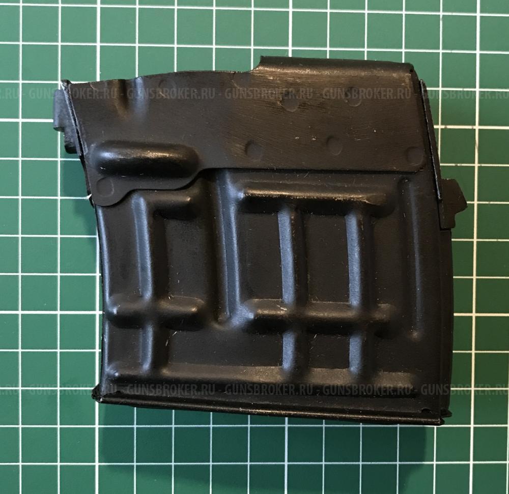 Магазины Grand Power,Remington,Гроза-021,INNA,Wasp, СВД/Тигр,Сайга-12, Вепрь-12, Сайга-410