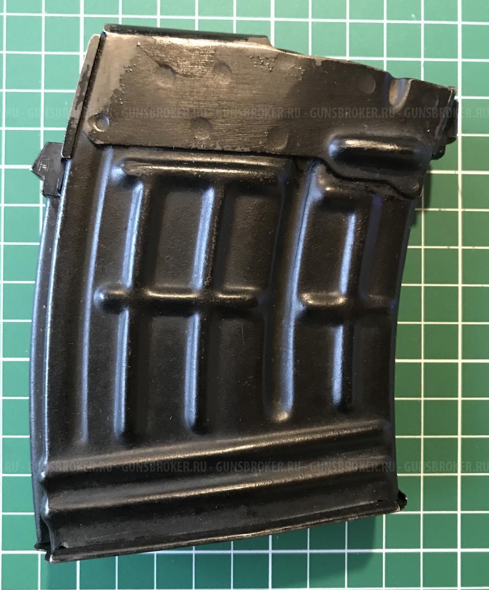 Магазины Grand Power,Remington,Гроза-021,INNA,Wasp, СВД/Тигр,Сайга-12, Вепрь-12, Сайга-410