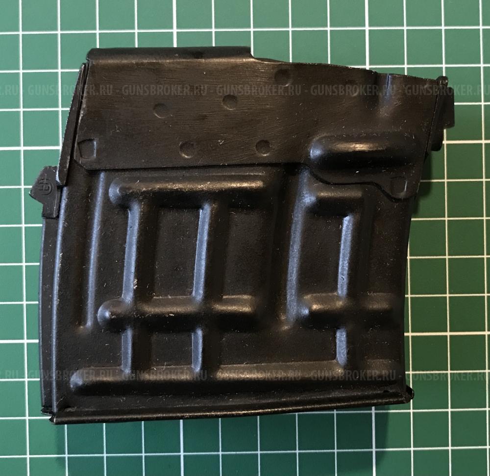 Магазины Grand Power,Remington,Гроза-021,INNA,Wasp, СВД/Тигр,Сайга-12, Вепрь-12, Сайга-410