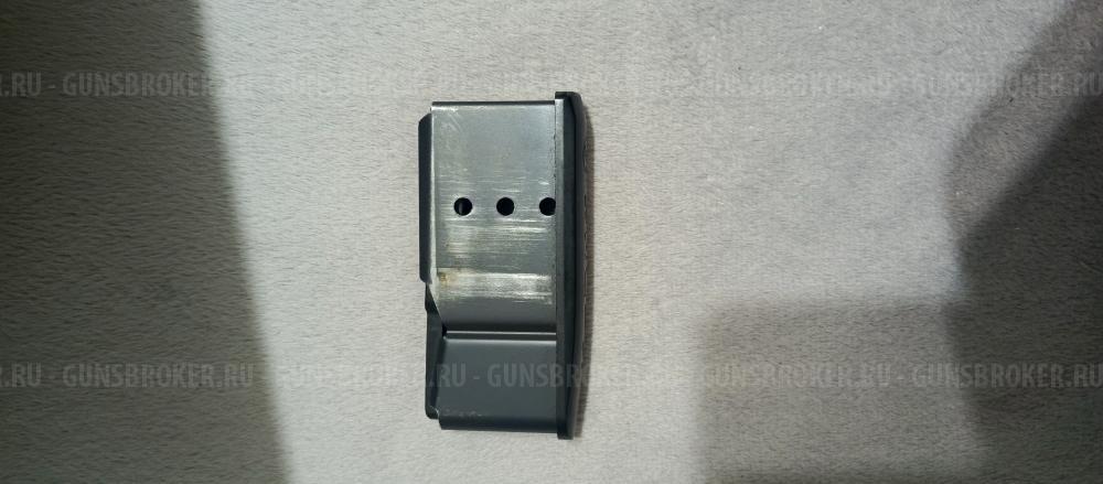 Магазин saurer 