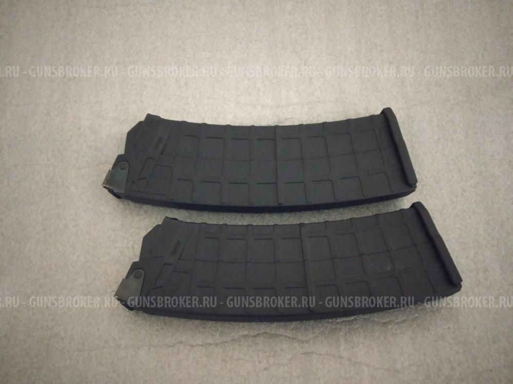 Магазин Сайга-12, 10 мест. ProMag