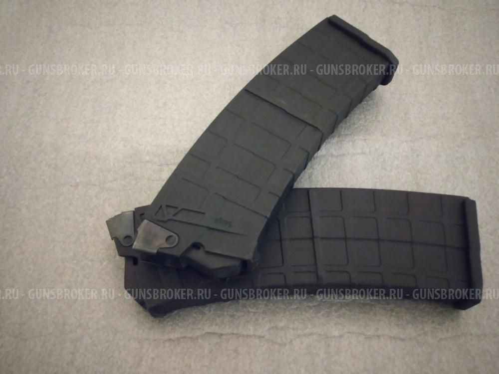 Магазин Сайга-12, 10 мест. ProMag