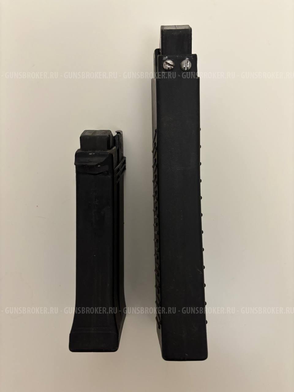 Магазин САЙГА 12 5 мест и Вепрь 12 8 мест