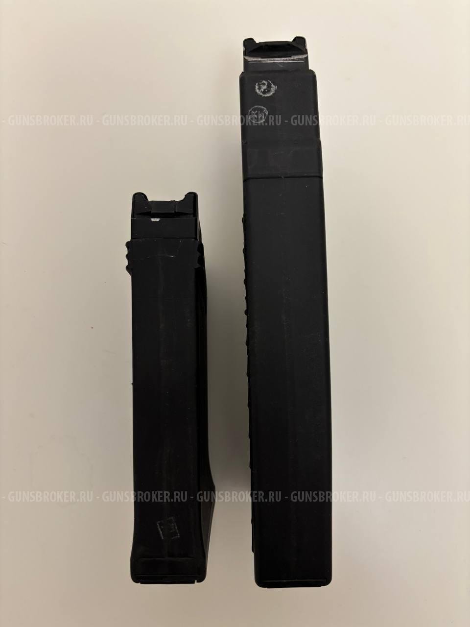 Магазин САЙГА 12 5 мест и Вепрь 12 8 мест