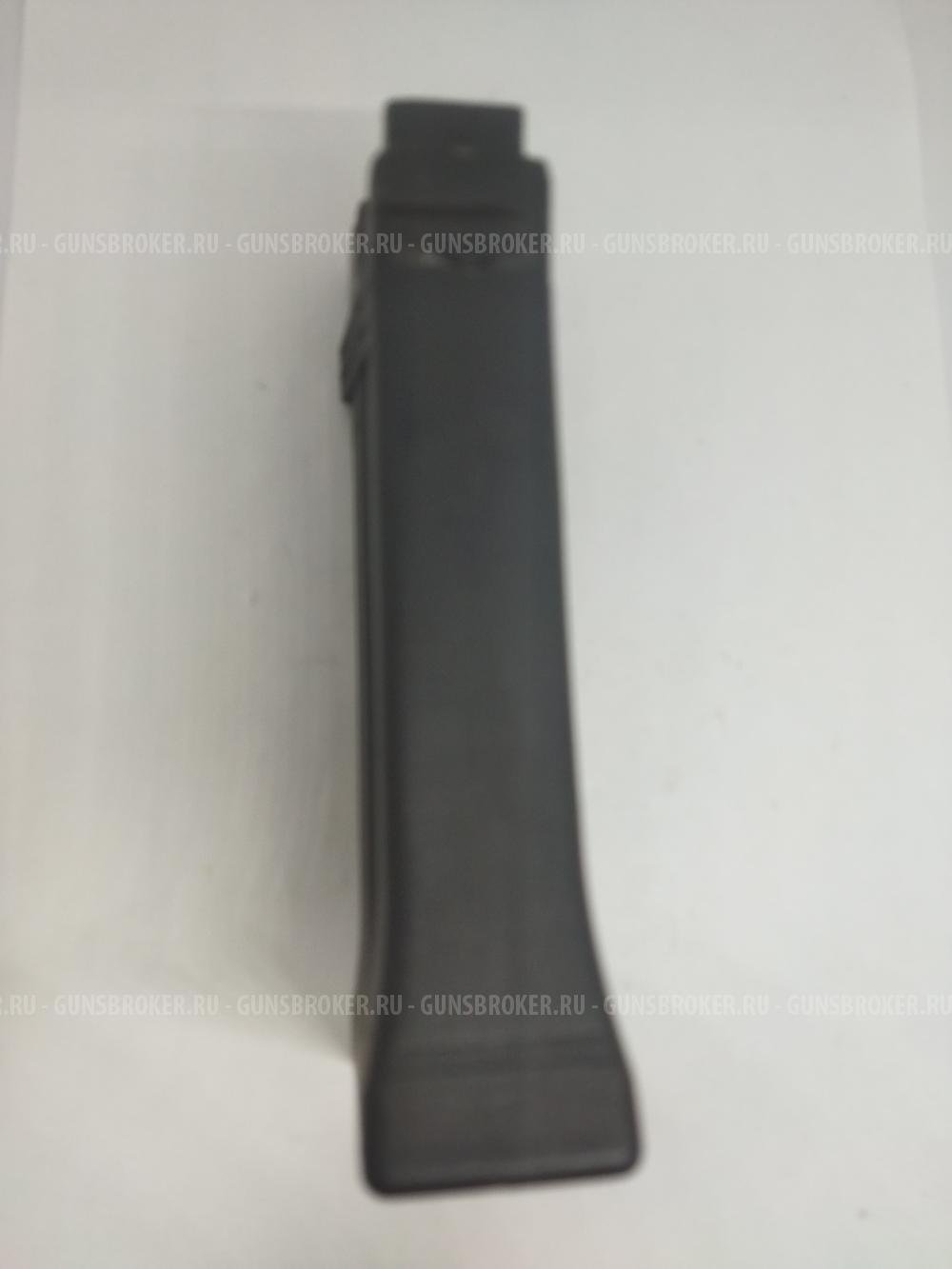 Магазин Сайга 12  5 мест с зацепом