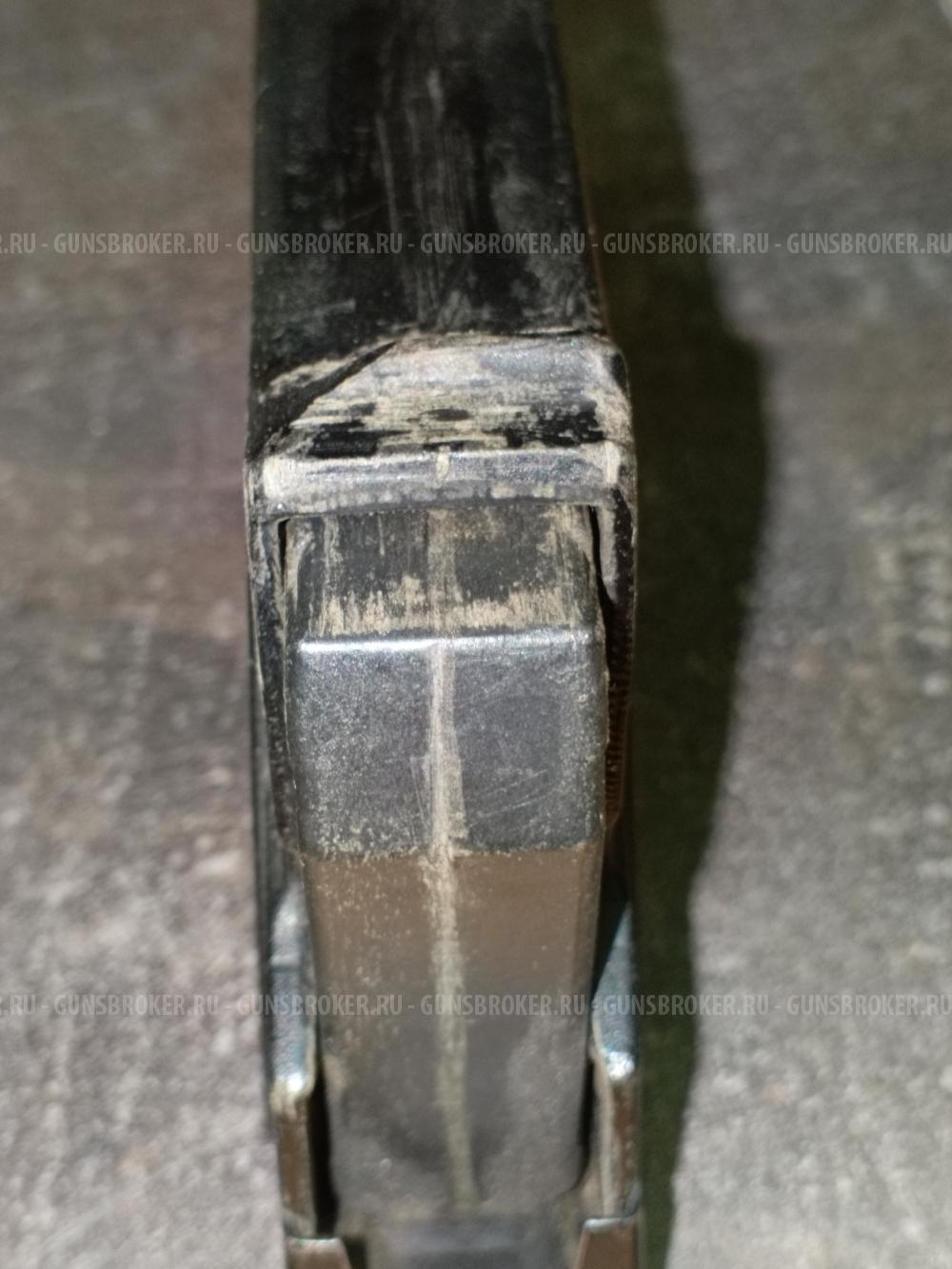 Магазин Сайга 12, 5 мест