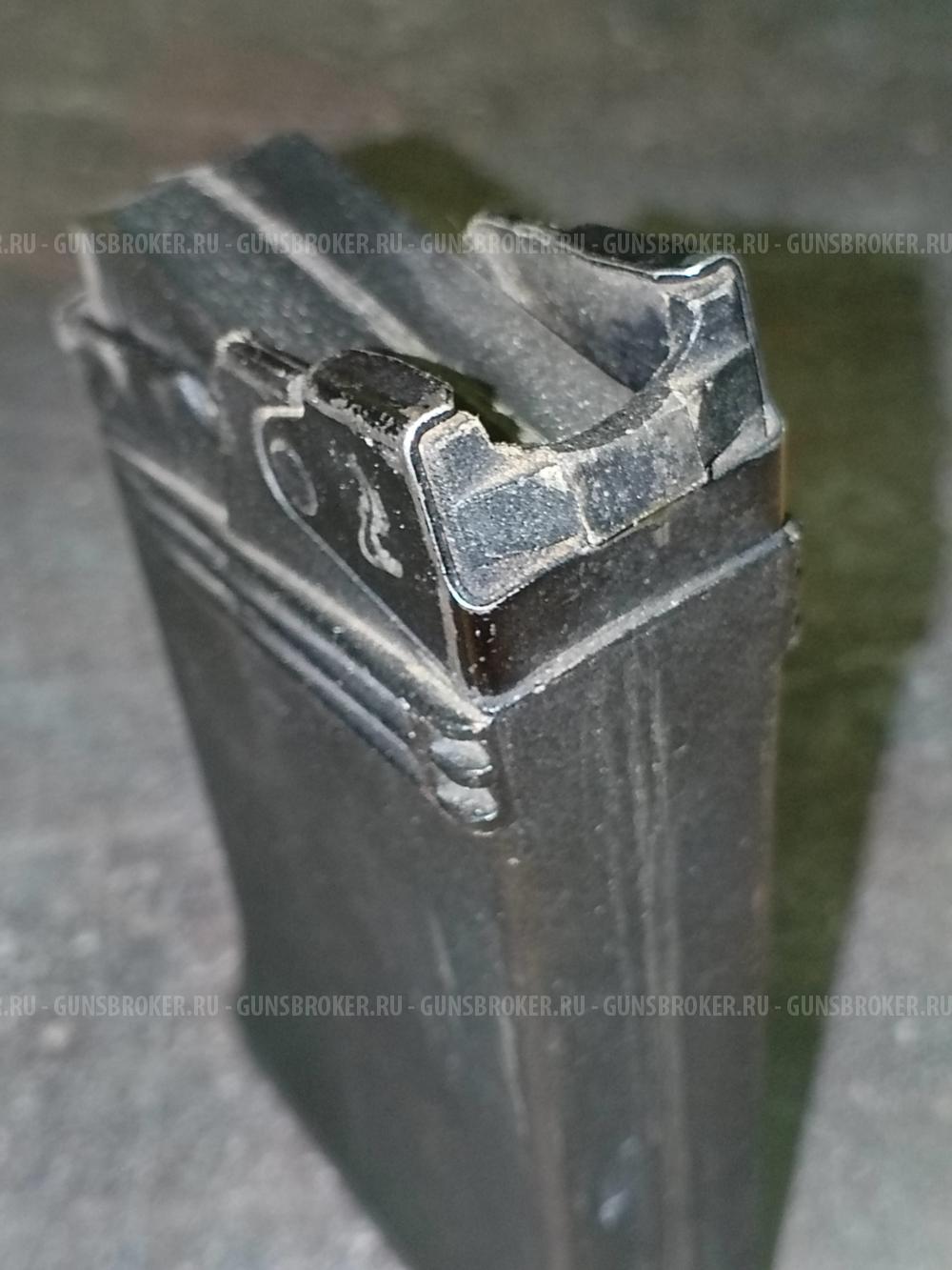 Магазин Сайга 12, 5 мест