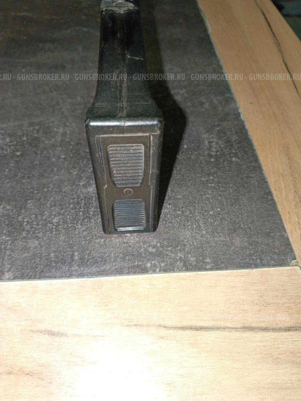 Магазин Сайга 12, 5 мест