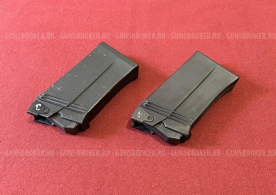 Магазин Сайга 12 (Сайга-12, Сайга-12К) СОК-12 СБ5 УП