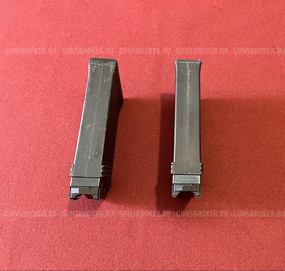 Магазин Сайга 12 (Сайга-12, Сайга-12К) СОК-12 СБ5 УП