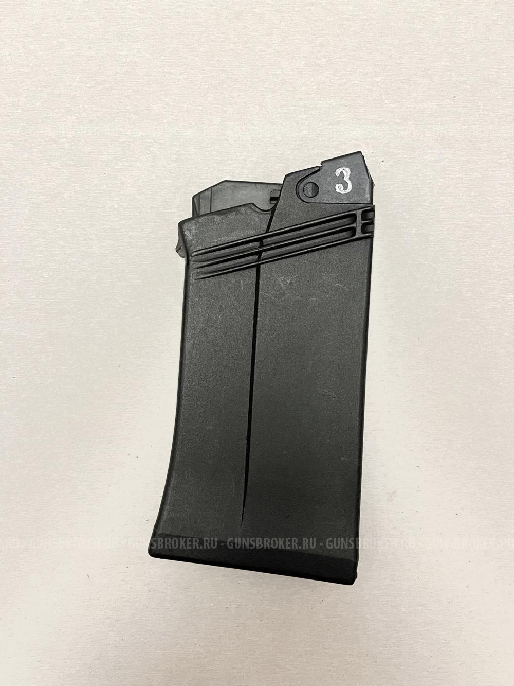 Магазин Сайга-12 (Сайга 12, Сайга-12К)