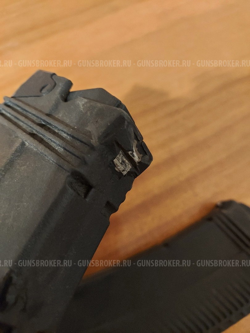 Магазин Сайга 12