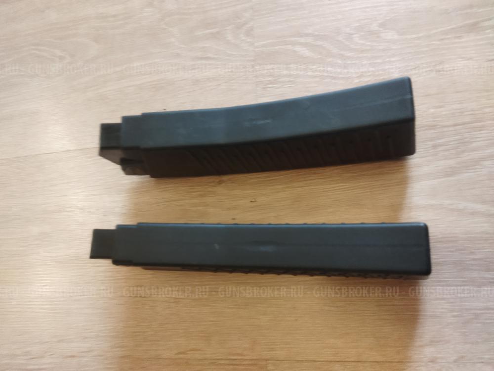 Магазин ВПО-205 , ВЕПРЬ-МОЛОТ 12 , САЙГА-12