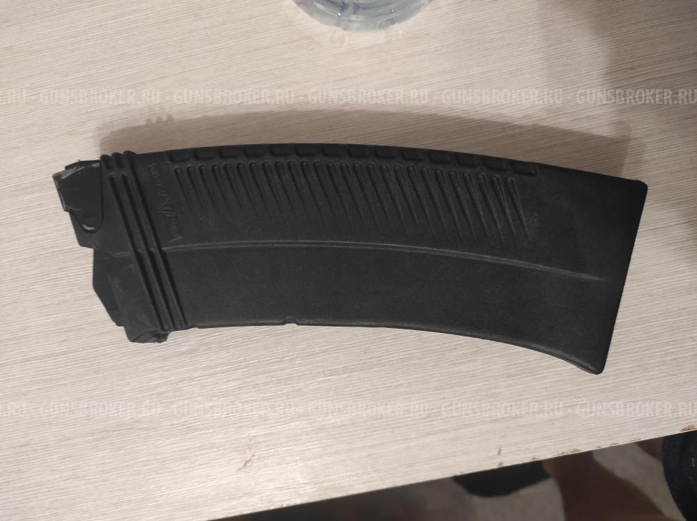 Магазин Сайга 12