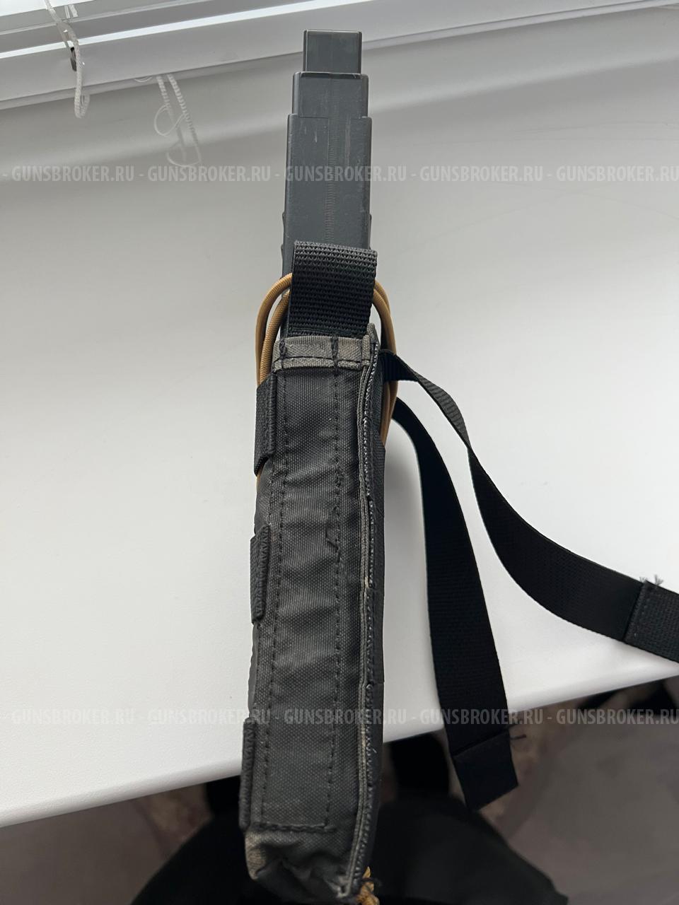 Магазин Сайга 12