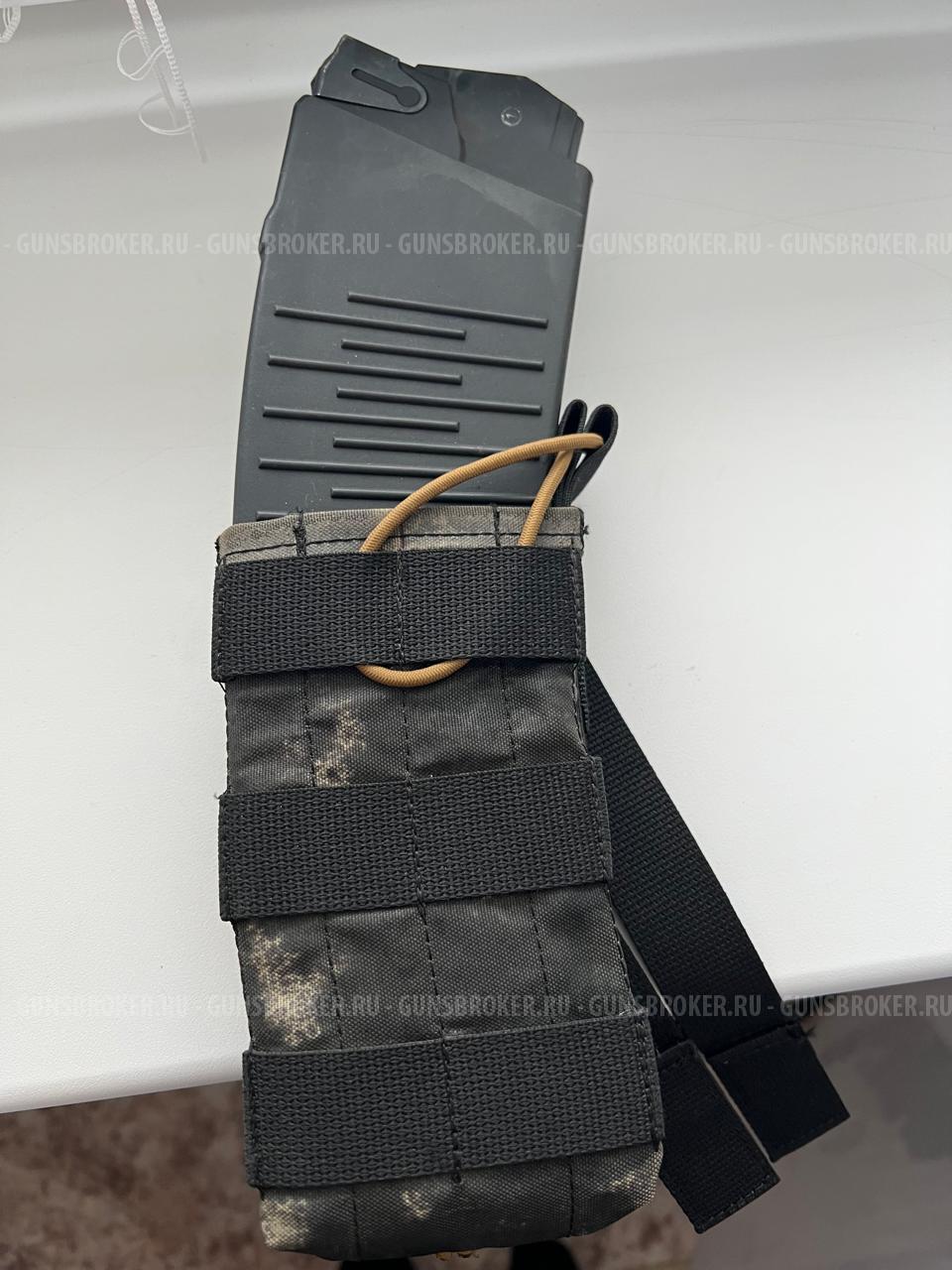 Магазин Сайга 12