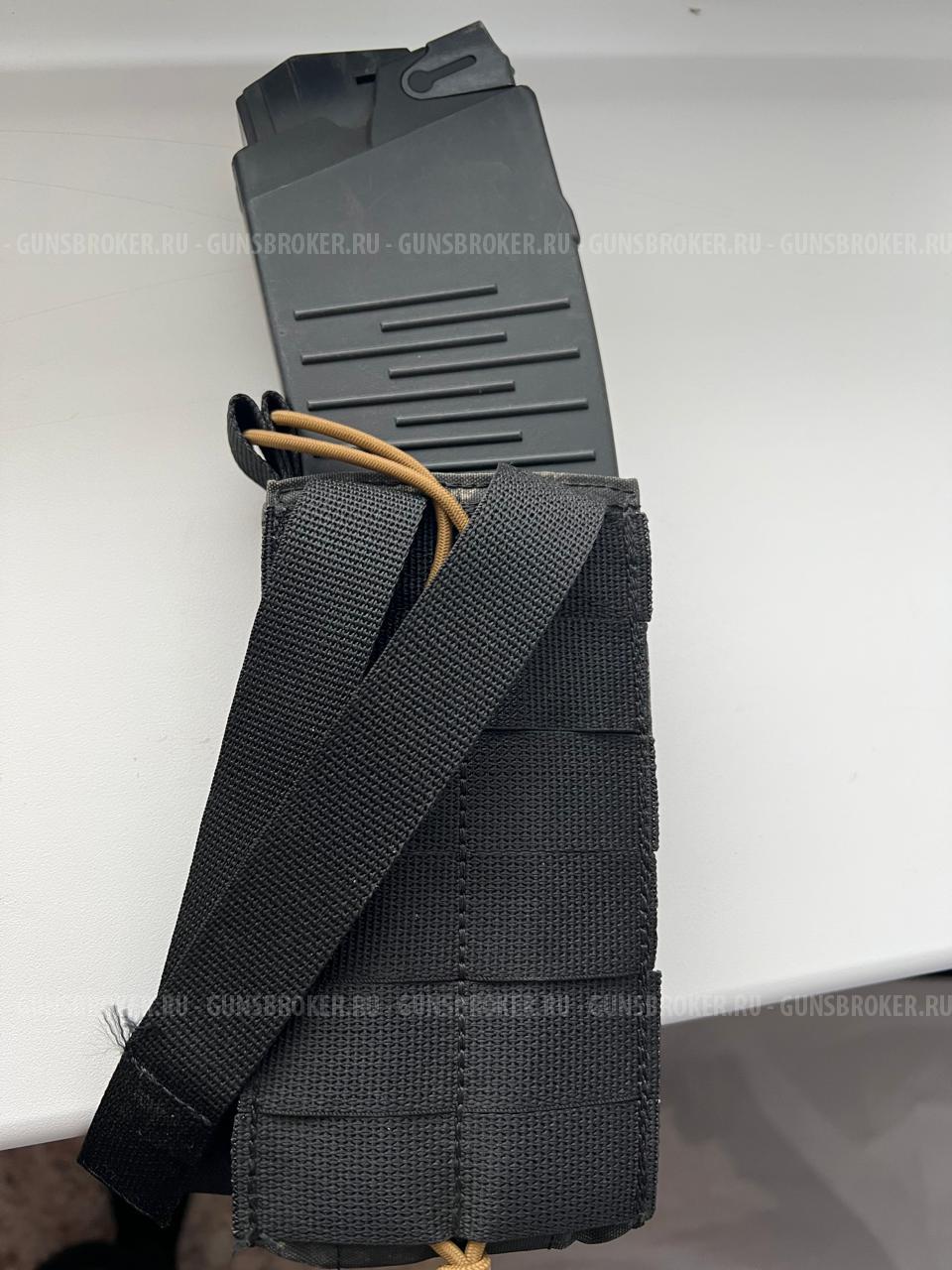 Магазин Сайга 12