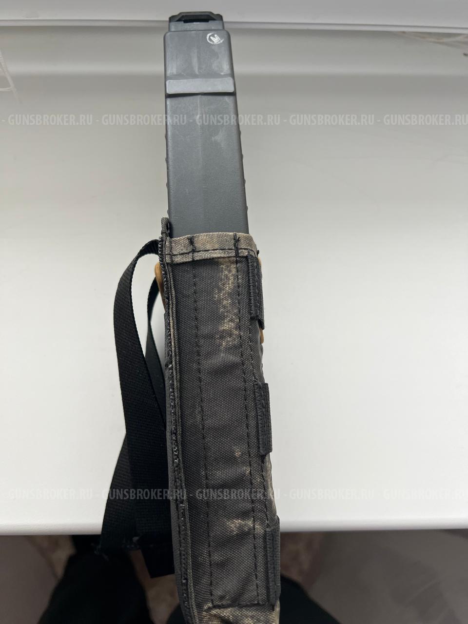 Магазин Сайга 12