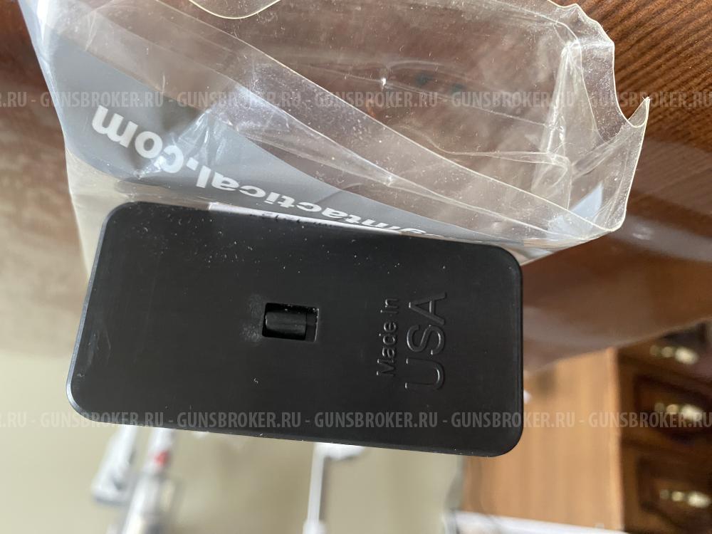 Магазин Сайга 12 