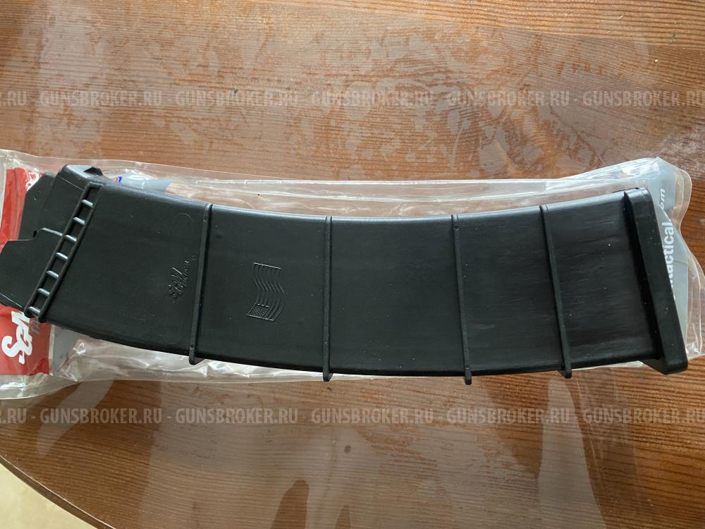 Магазин Сайга 12 