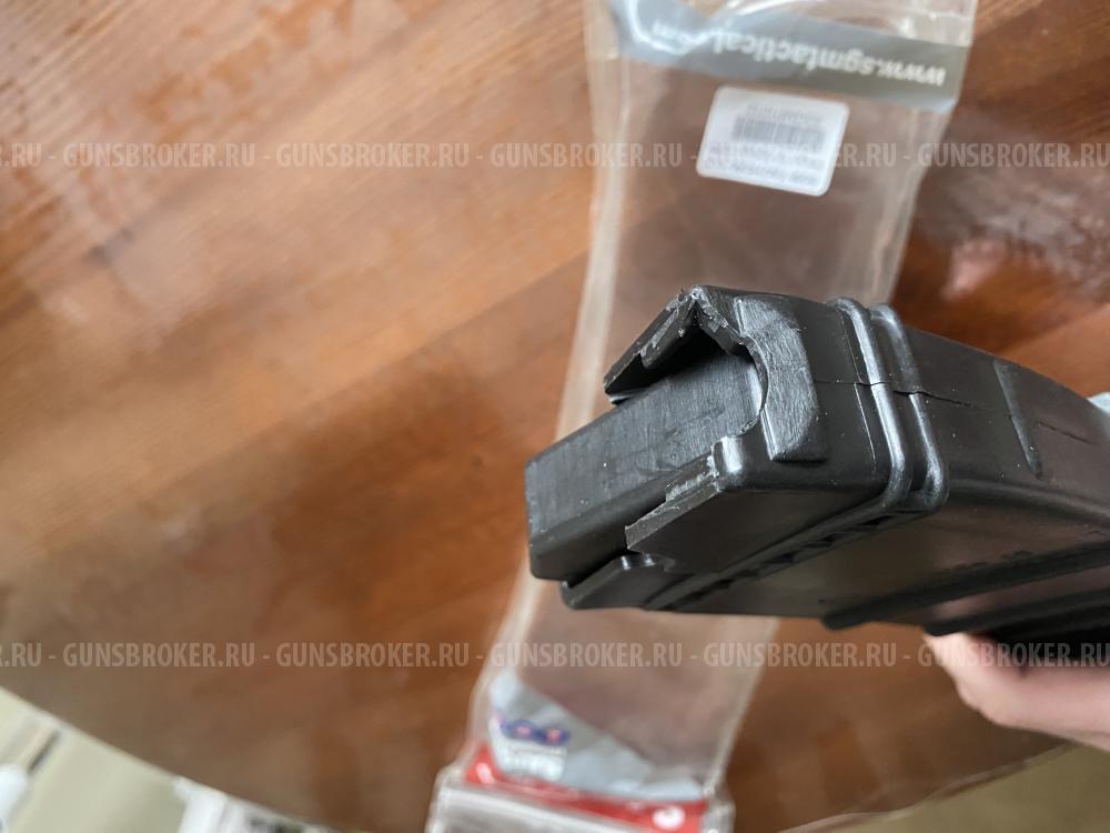 Магазин Сайга 12 