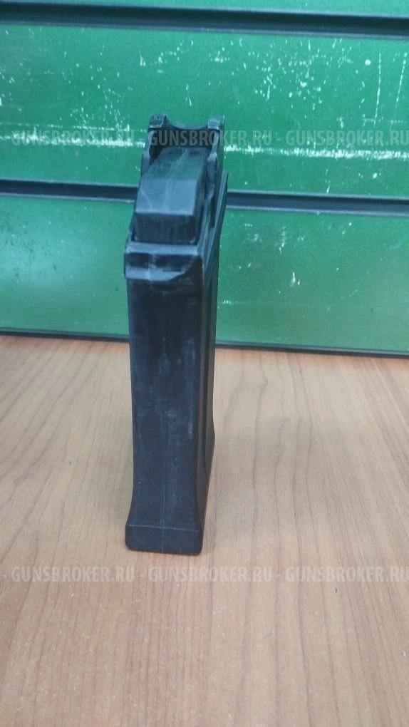 Магазин для Сайга 12С, Сайга 12К