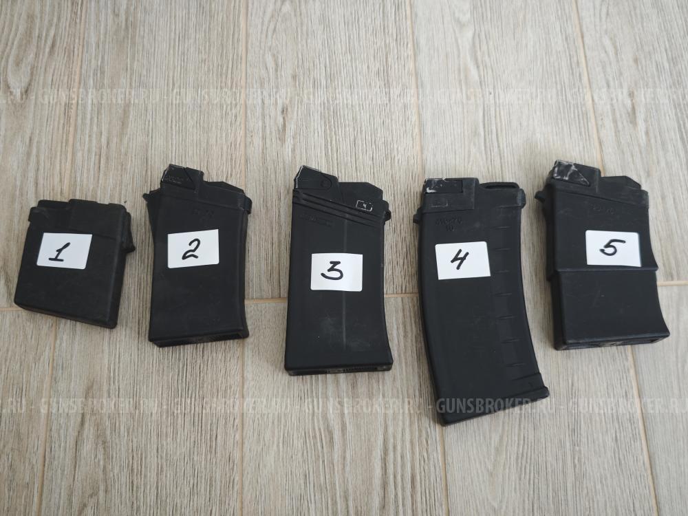 МАГАЗИН САЙГА 12