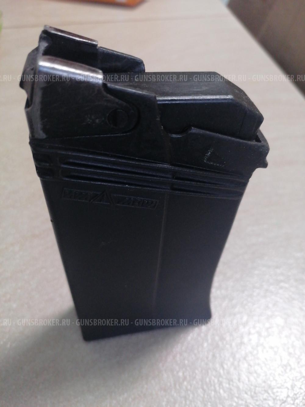 Магазин Сайга 12х76