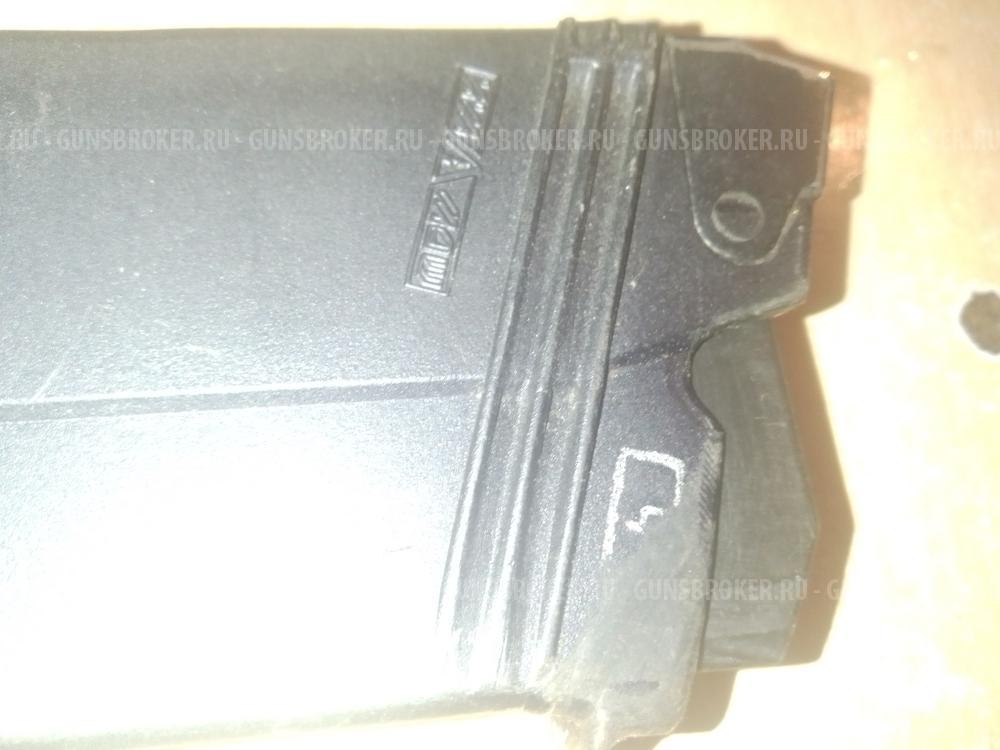 Магазин сайга 12к. 5 мест