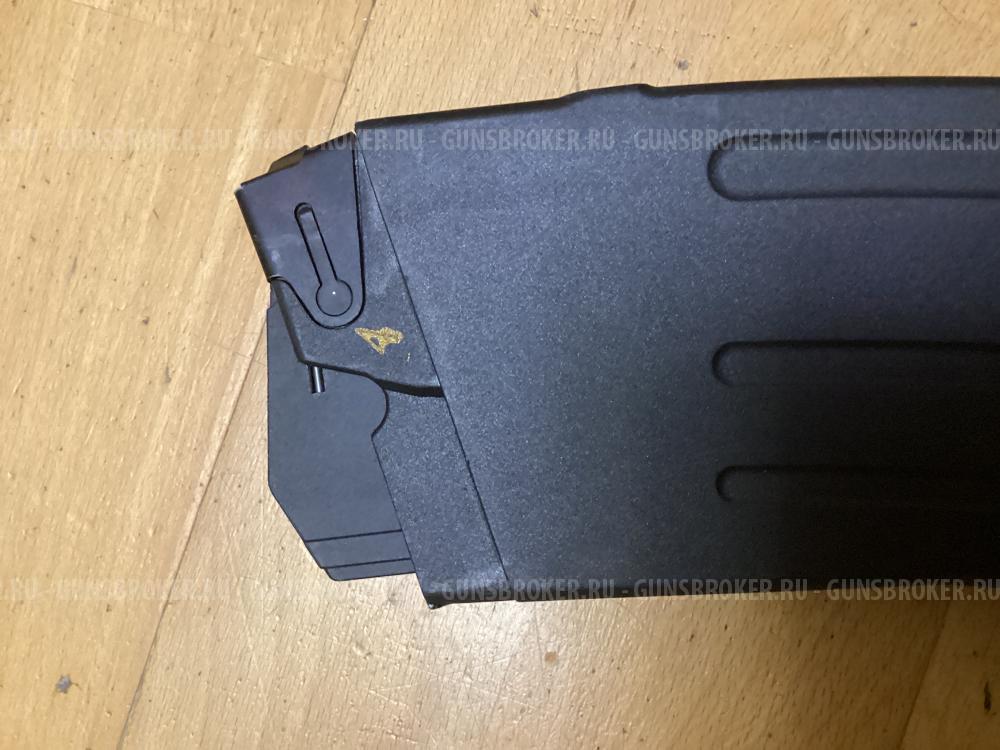 Магазин сайга 12к