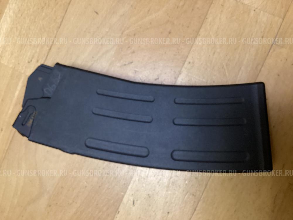 Магазин сайга 12к