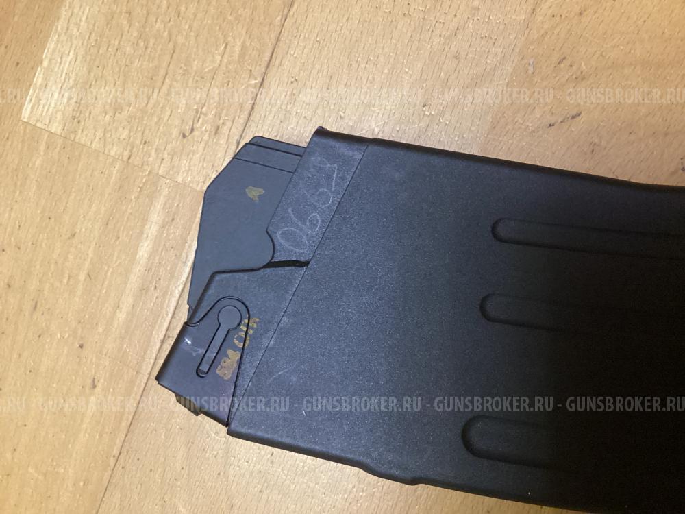 Магазин сайга 12к