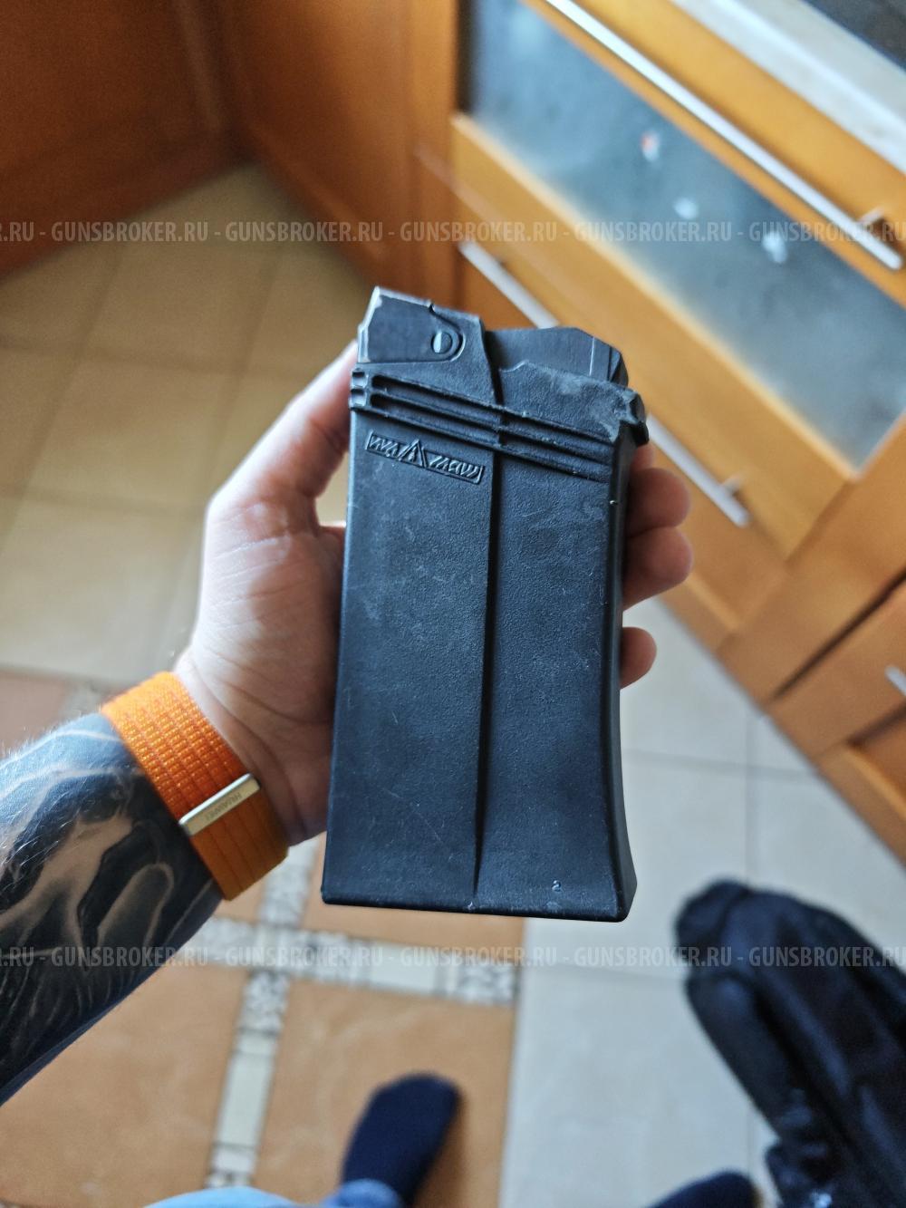 Магазин Сайга 12к