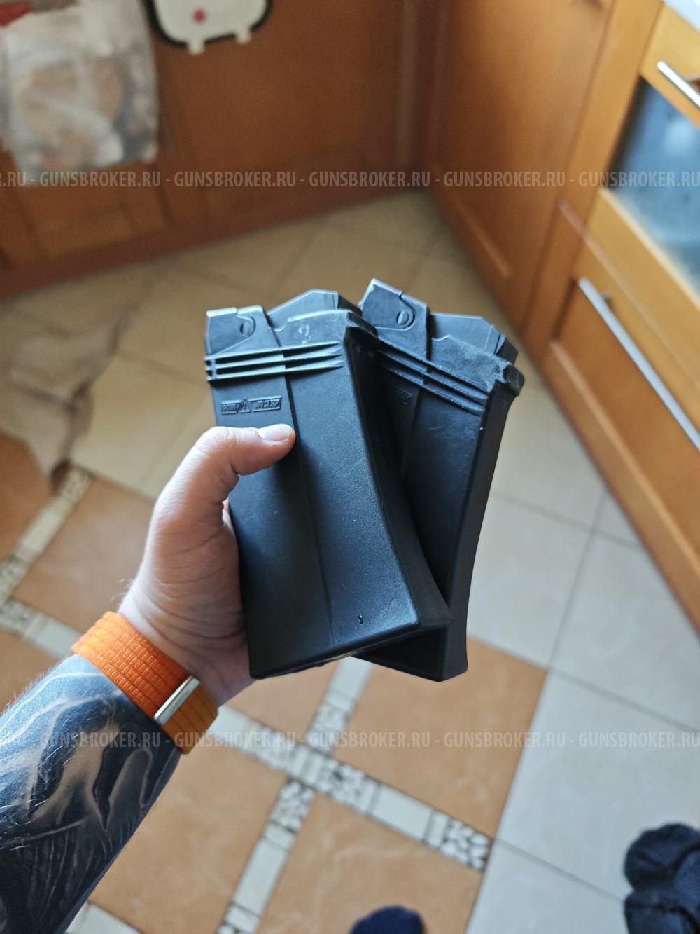 Магазин Сайга 12к