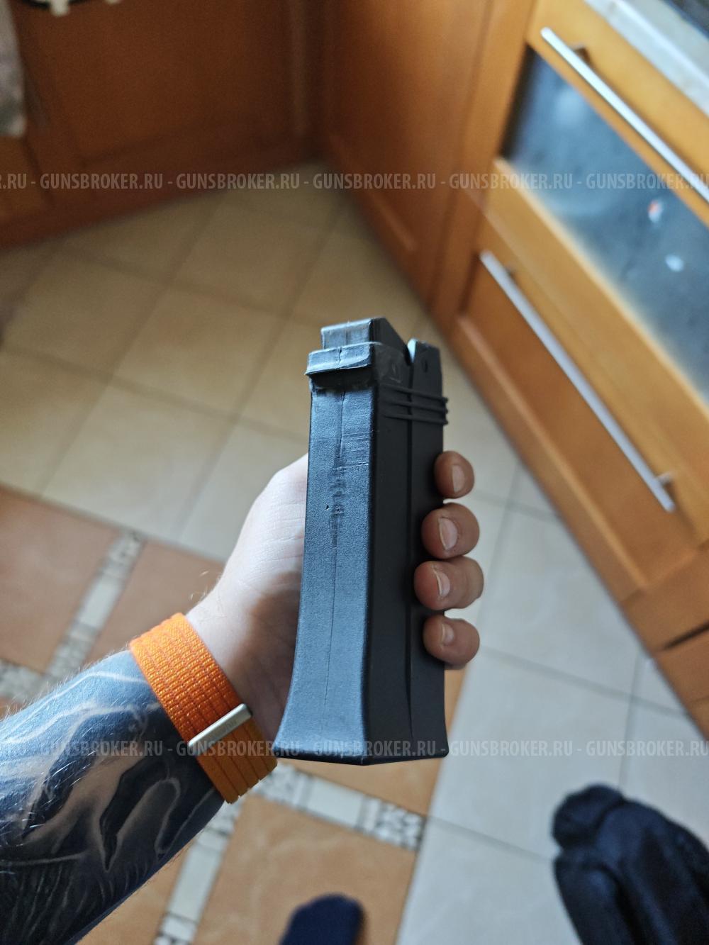 Магазин Сайга 12к