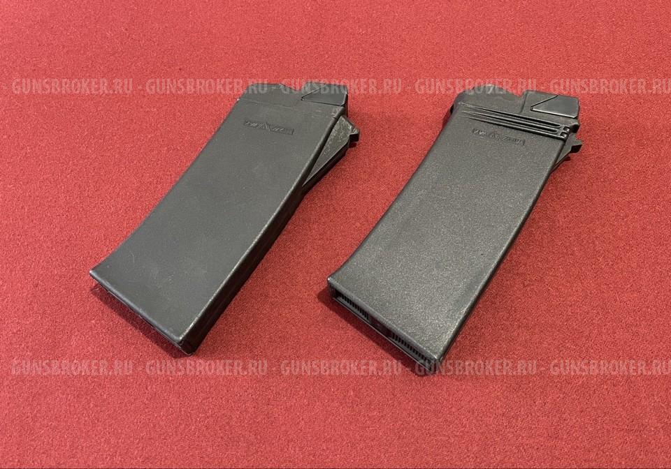 Магазин Сайга 20 8 мест (20x70 и 20х76) СОК-20 сб5-02 УП