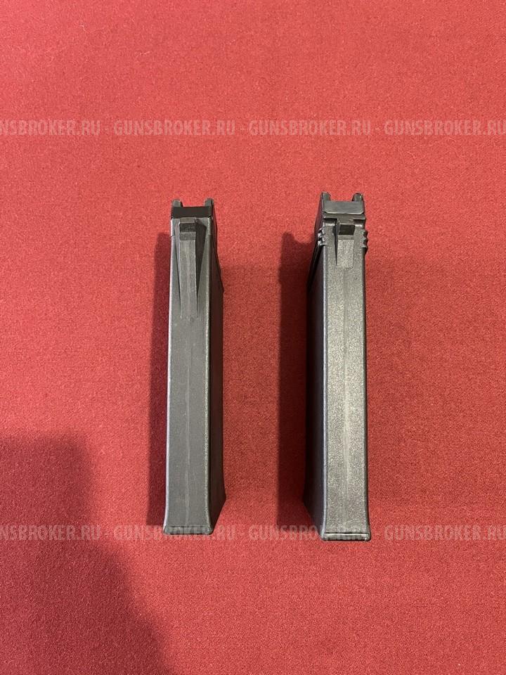 Магазин Сайга 20 8 мест (20x70 и 20х76) СОК-20 сб5-02 УП