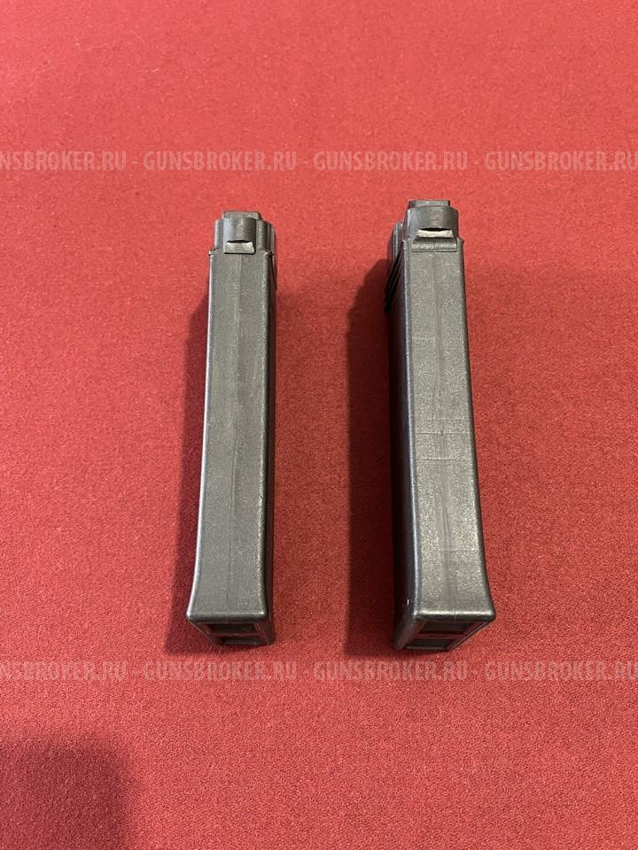 Магазин Сайга 20 8 мест (20x70 и 20х76) СОК-20 сб5-02 УП