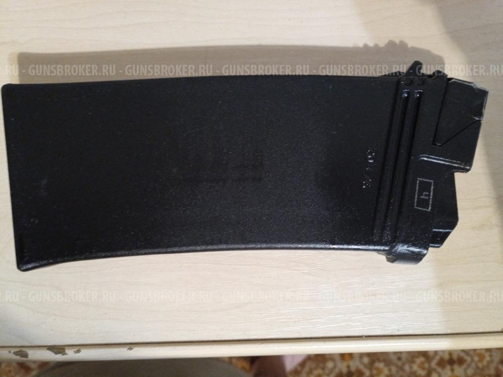 Магазин Сайга 20 