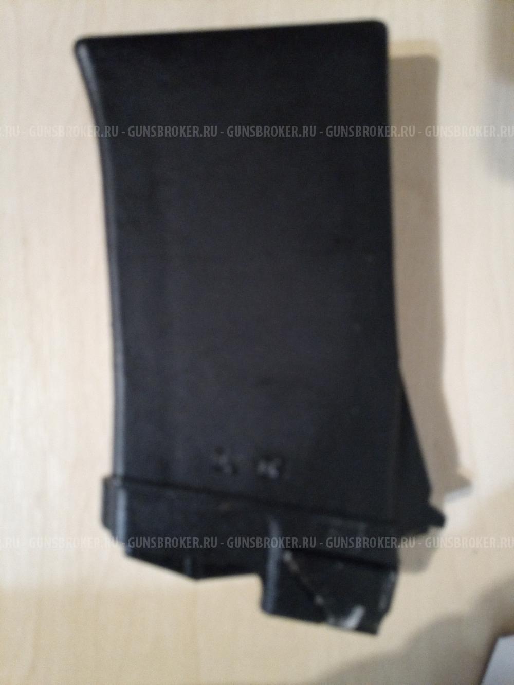 Магазин Сайга 20 