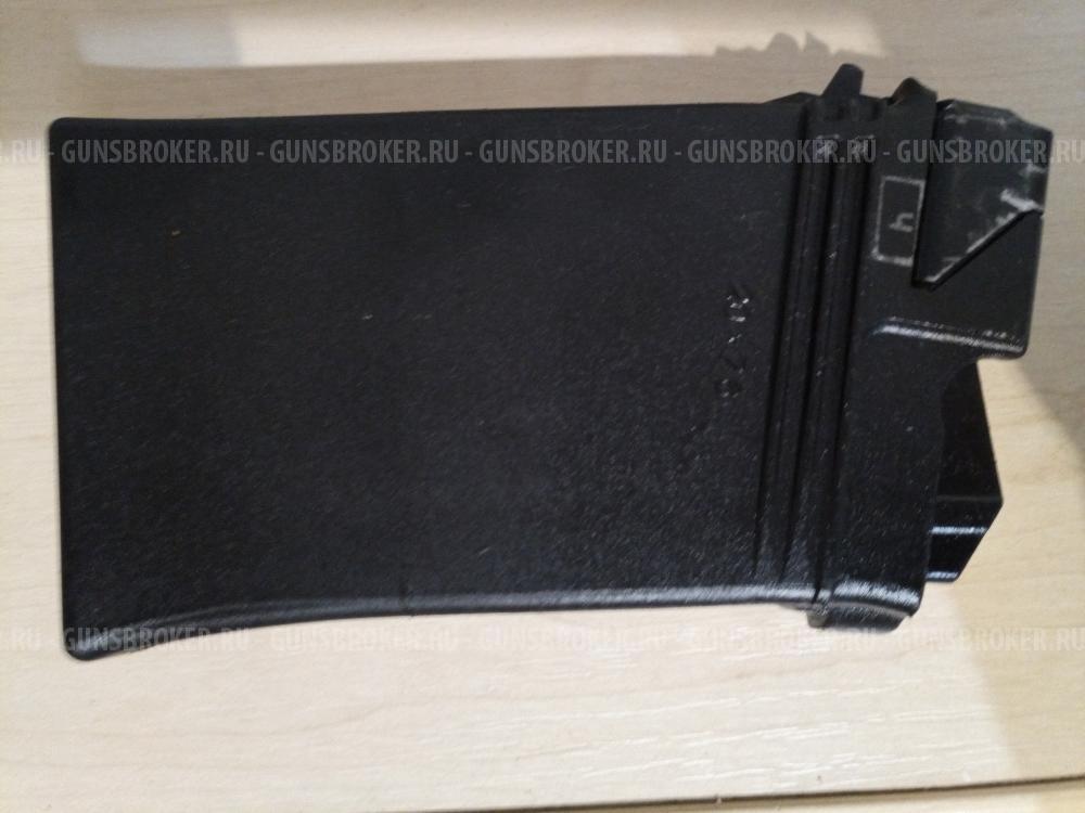 Магазин Сайга 20 