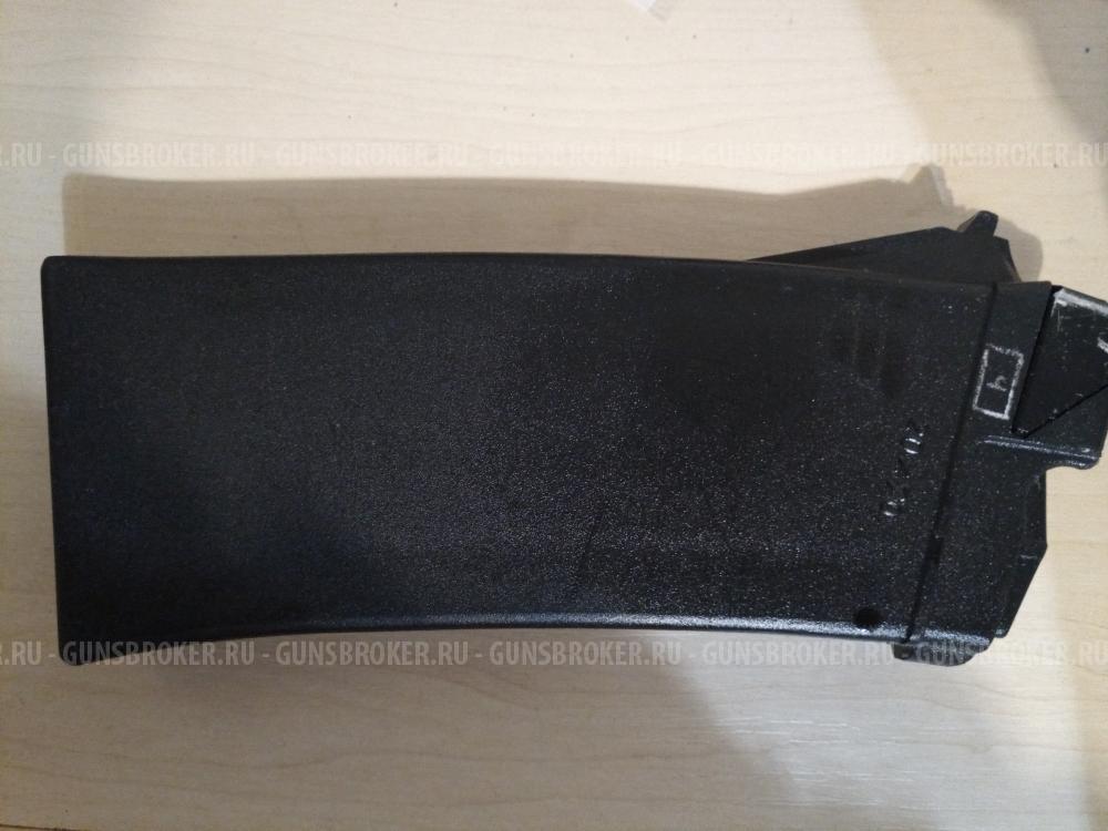 Магазин Сайга 20 