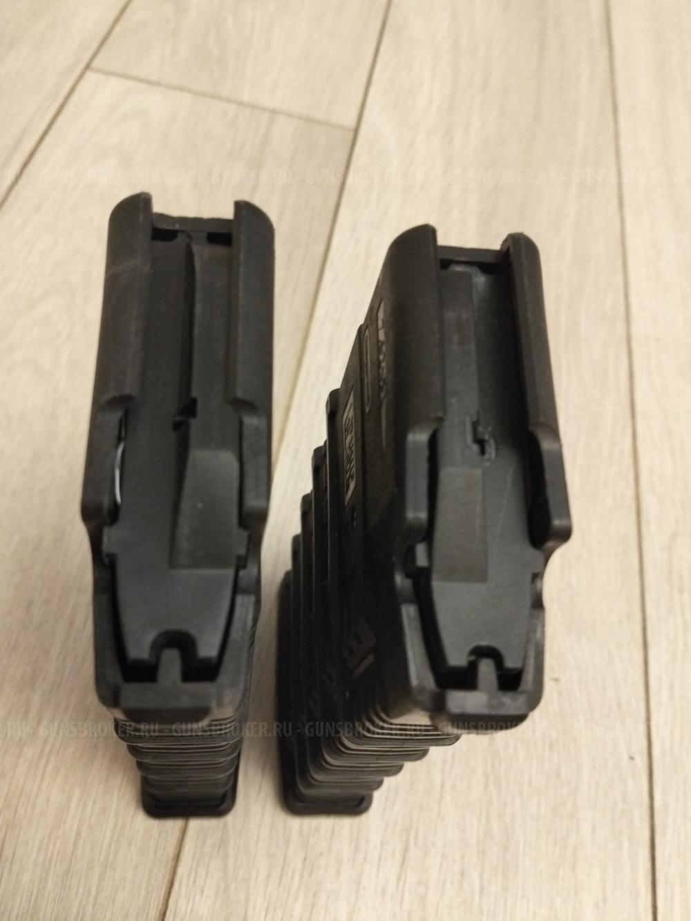 Магазин сайга 308