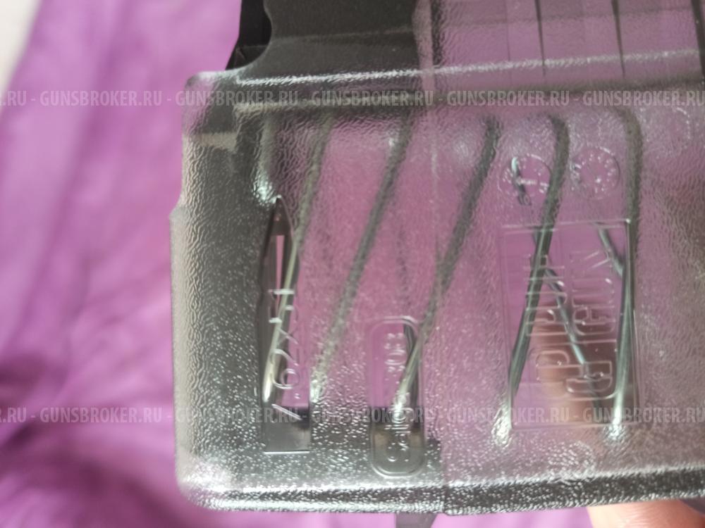 Магазин Сайга 308