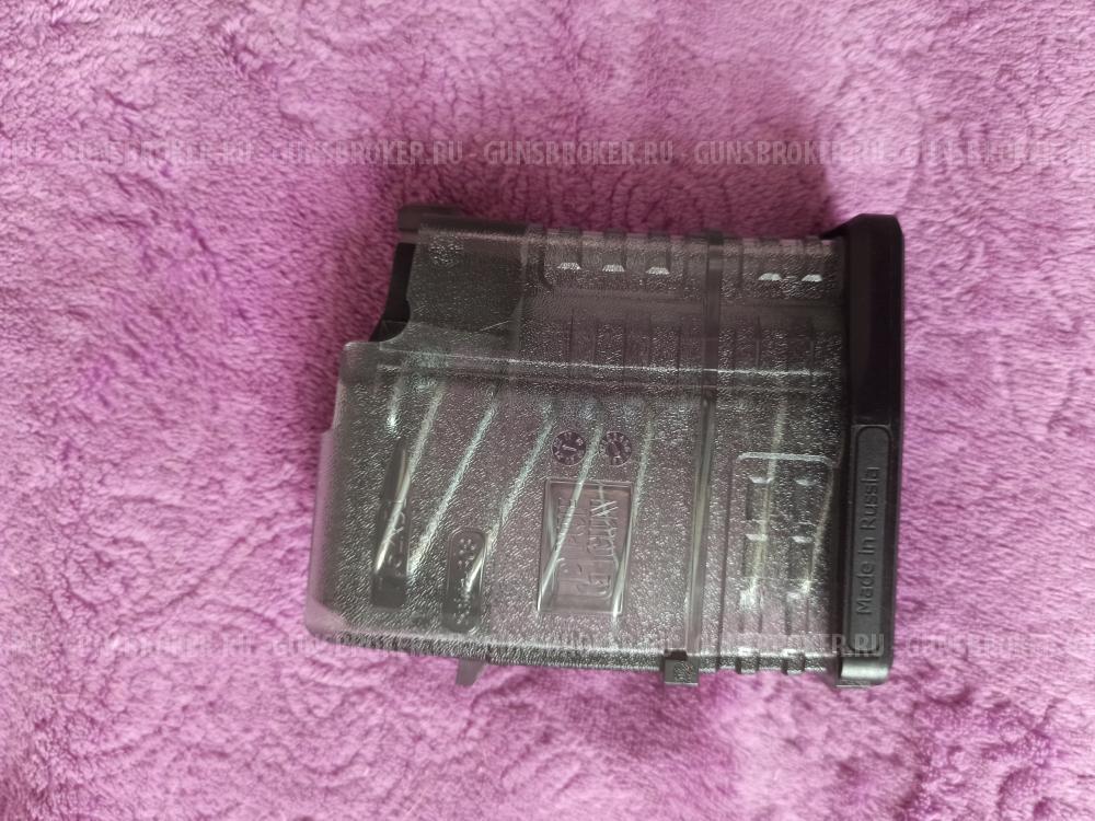 Магазин Сайга 308