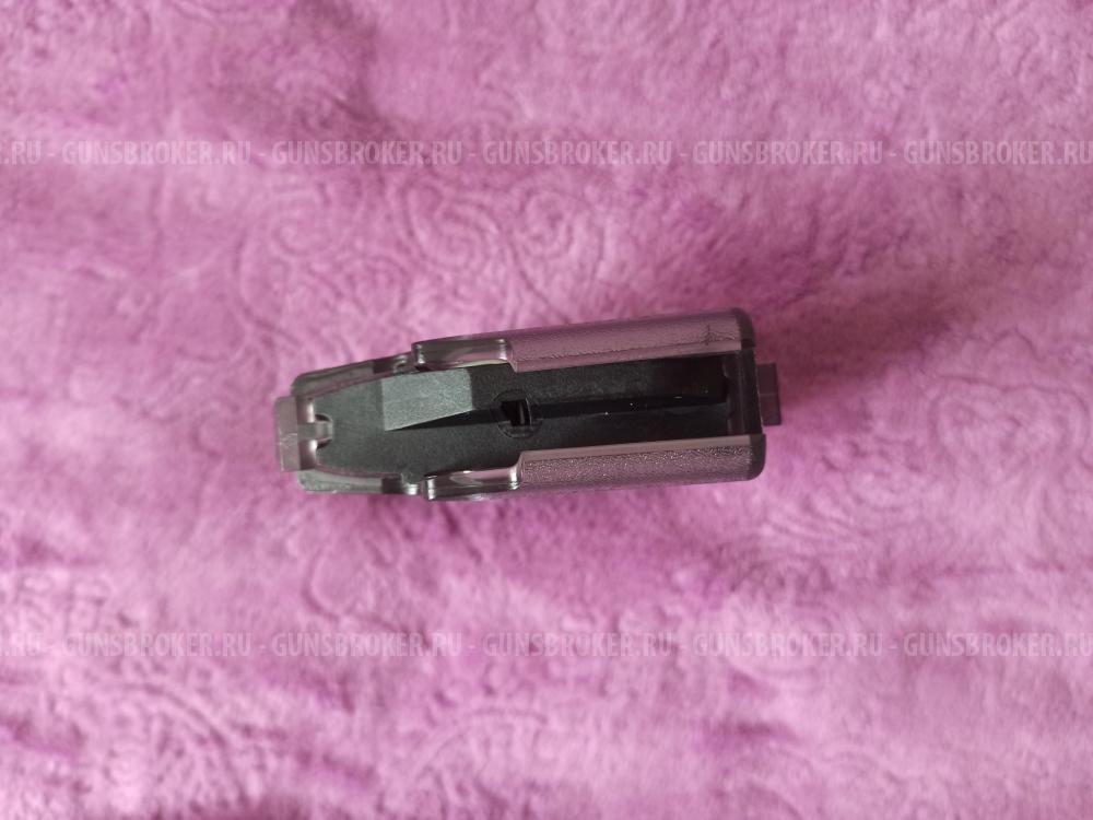 Магазин Сайга 308